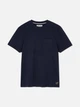 Футболка Primark темно-синій EHLJO386 XS - изображение 5