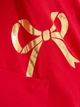 Лонгслів Primark червоний з принтом GQFVF140 116 - изображение 3