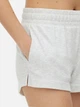 Шорти жіночі Primark XAZ519195TRHK M Світло-сірі меланж (DD8000009233500) - зображення 4