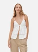 Топ Primark білий CRLTK533 44 - изображение 2