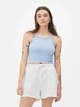Топ для спорту Primark блакитний IZTZP440 S - зображення 1