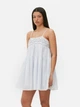 Сукня Primark блідо-блакитний SYUPZ373 XL - зображення 2