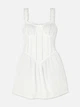 Сукня Primark молочний FFFHF650 L - изображение 5