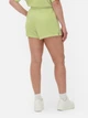 Шорти Primark салатовий з принтом YCFFQ070 2XS - изображение 4