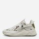 Мужские кроссовки Puma RS-X Splatters 40285501 42.5 (8.5UK) 27.5 см Warm White/Loden Green (4069156496521) - изображение 3
