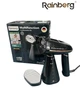 Отпариватель вертикальный ручной Rainberg RB-2305 1600 Вт Пароочиститель для одежды и штор - изображение 3