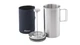 Заварник френч-прес для кави Outwell Java Coffee Press (651206) - изображение 3