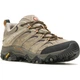 Кросівки Merrell Moab 3 Mns чоловічі pecan 49 бежеві - зображення 1