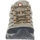 Кросівки Merrell Moab 3 Mns чоловічі pecan 49 бежеві - зображення 6