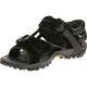 Сандалі Merrell Kahuna III Mns чоловічі black 44 чорні - зображення 6