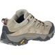 Кросівки Merrell Moab 3 Mns чоловічі pecan 49 бежеві - зображення 7
