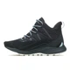Черевики Merrell Bravada Edge 2 Thermo Demi WP Wmn жіночі black/arona 39 чорні - изображение 5