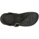 Сандалі Merrell District 4 Backstrap Wmn жіночі black 36 чорні - изображение 4