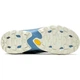 Кросівки Merrell Moab Speed 2 Mns чоловічі steel blue 44.5 сині - изображение 2