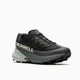 Кросівки Merrell Agility Peak 5 Mns чоловічі black/granite 41 чорні/сірі - изображение 1