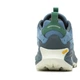 Кросівки Merrell Moab Speed 2 Mns чоловічі steel blue 44.5 сині - изображение 4