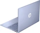 Ноутбук HP Pavilion 16-ag0025ua (B23D6EA) Blue - зображення 4