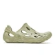 Сабо Merrell Hydro MOC Mns чоловічі herb 46 зелені - зображення 5
