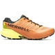 Кросівки Merrell Agility Peak 5 Mns чоловічі melon/clay 41 оранжеві/жовті - изображение 6