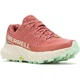 Кросівки Merrell Agility Peak 5 GTX Wmn жіночі sedona 36 рожеві - изображение 1