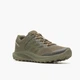 Кросівки Merrell Nova 3 Tactical чоловічі dark olive 41.5 оливкові - изображение 1