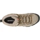 Черевики Merrell Moab 3 Mid GTX Mns чоловічі pecan 45 коричневі - изображение 3
