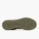 Кросівки Merrell Nova 3 Tactical чоловічі dark olive 41.5 оливкові - изображение 2