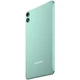 Планшет TECLAST P85T 8” HD оперативная - 4GB, 64GB, A523, IPS, 1280x800 HD, 5000 мАч Green (6940709685655) - изображение 3