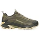 Кросівки Merrell Moab Speed 2 Mns чоловічі olive 41 оливкові - изображение 6