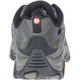 Кросівки Merrell Moab 3 GTX Mns чоловічі beluga 44 сірі - зображення 3