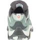Кросівки Merrell Moab 3 GTX Wmn жіночі laurel 40 світло-сірі - изображение 4
