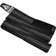 Бинты на колени KR11 GYM Knee Wrap RDX Inc Limited WAH-KR11BG, Black/Grey - изображение 3