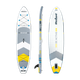 Надувна SUP-дошка Rebel RBA-4500-WH 350 см - изображение 3