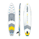 Надувна дошка Rebel SUP RBA-4501 350 см - изображение 2