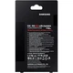 Накопичувач SSD M.2 NVMe 4TB Samsung 990 Pro Pascal TLC 7450/6900MB/s PCIe 4.0s з радіатором (MZ-V9P4T0CW) - зображення 5