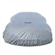 Тент для автомобиля Alzont Car Cover Standard V1 Breathable 1-layer L SUV (475-523см) серый цвет - изображение 1
