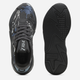 Мужские кроссовки Puma RS-X Splatters 40285502 42.5 (8.5UK) 27.5 см Gray Echo/Cool Blue (4069156496330) - изображение 5