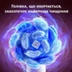 Електрична зубна щітка Bitvae R2, чорна - изображение 8