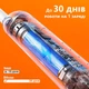 Електрична зубна щітка Bitvae R2, чорна - изображение 9