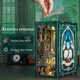 Декор для книжних полиць (букнук) Cutebee Darkness Common Room - изображение 3
