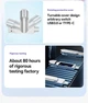 Внешний SSD диск MOVESPEED 2 in 1 USB Type C Flash Drive Support OTG 256GB Solid State Pen Drive 120MB/s - изображение 6