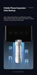 Внешний SSD диск MOVESPEED Yi V USB 3.2 Gen 2 256GB Solid State Pen Drive 520MB/s High Speed USB Type C Flash Drive - изображение 8