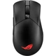 Мышь Asus ROG Gladius III Wireless AimPoint RGB Black (90MP02Y0-BMUA01) [139416] - изображение 1