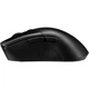 Мышь Asus ROG Gladius III Wireless AimPoint RGB Black (90MP02Y0-BMUA01) [139416] - изображение 3