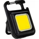 Многофункциональный фонарик DK Rechargeable Keychain Light F04 Plastic Б/У [139300] - изображение 3