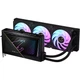 Видеокарта AORUS GeForce RTX 5090 XTREME WATERFORCE 32GB (GV-N5090AORUSX W-32GD) UA [127296] - изображение 3