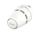 Термостатическая головка Danfoss Regus M30x1.5, встроенный датчик 015G3630 - изображение 1