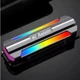 Охлаждающий радиатор для SSD ICE Whale M.2 2280 NVMe ARGB Sync Computer - изображение 6