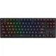 Клавіатура Hator HTK287UA Black - зображення 1