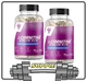 Жироспалювач Л-Карнітин Trec Nutrition L-carnitine + Green Tea 90caps - зображення 5